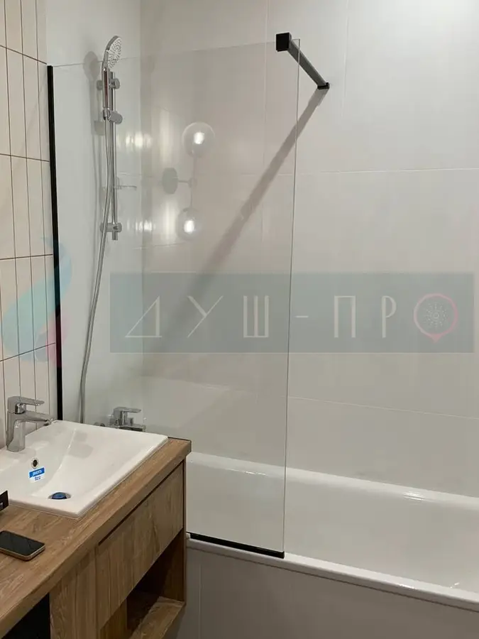 На ванну