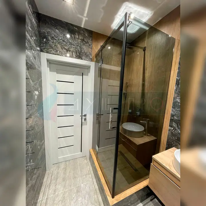 Угол · распашная