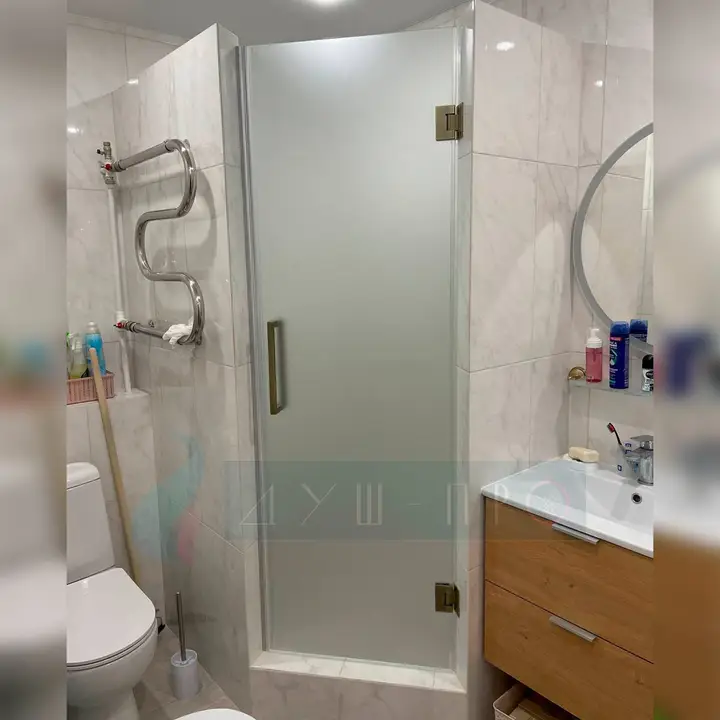Дверь в проём