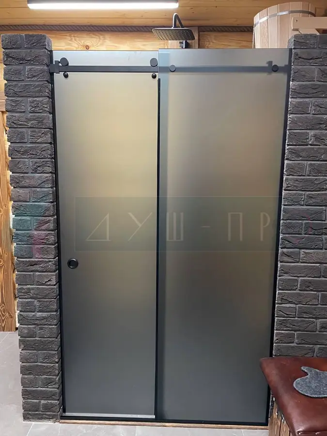 В нишу · раздвижная